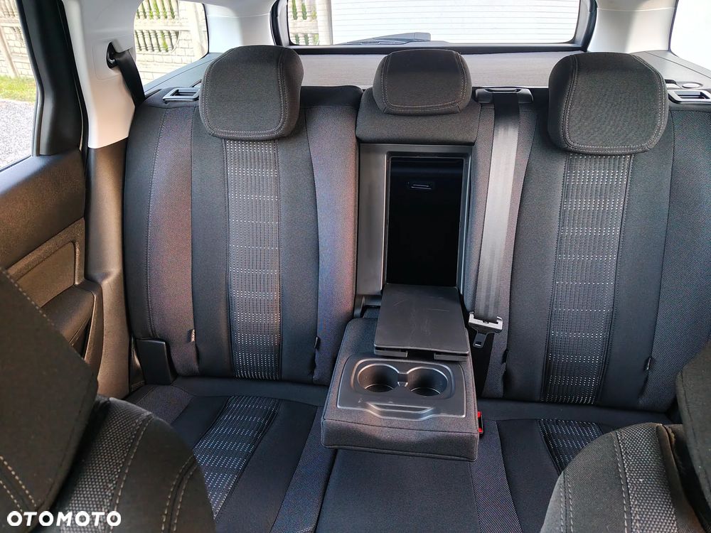 Peugeot 308 1.6 BlueHDi Business Line S&S - 25