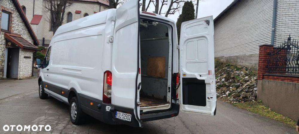 Ford Transit - 5