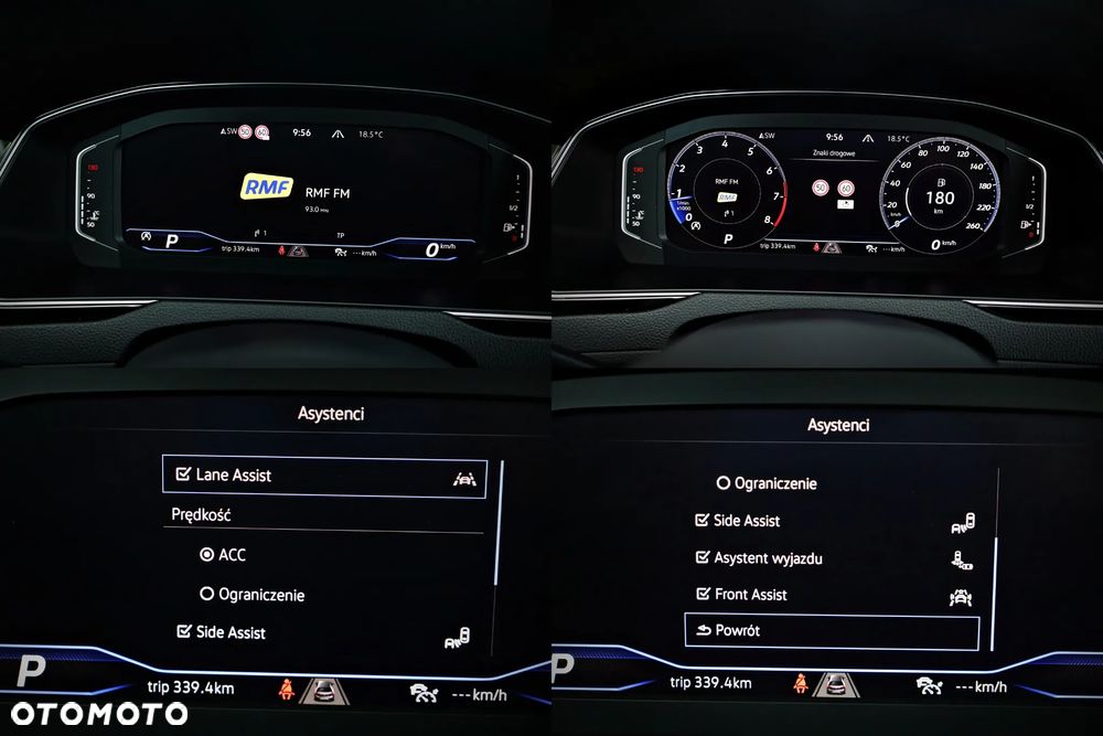 Volkswagen Passat 2.0 TSI Elegance DSG - 28