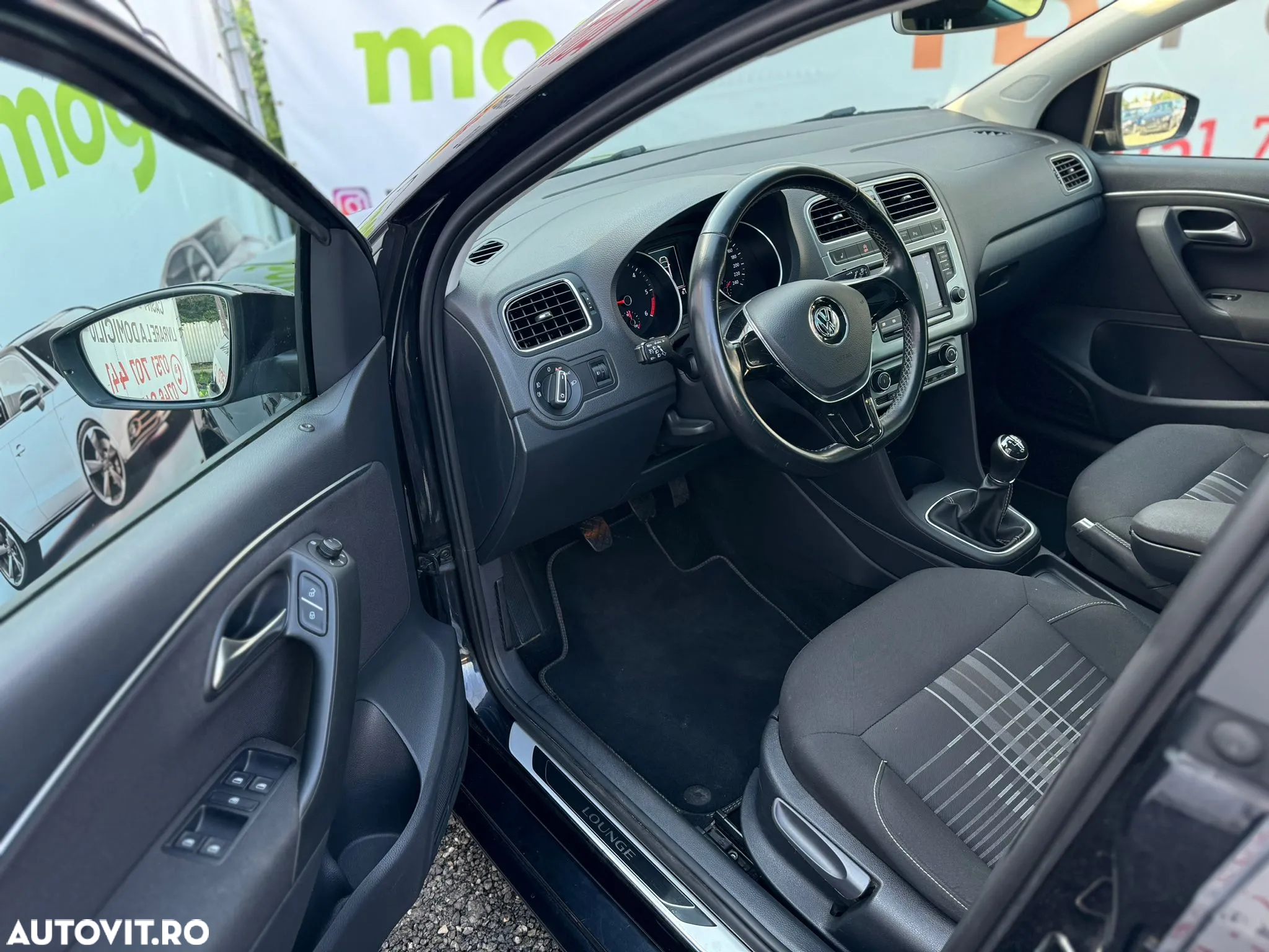Volkswagen Polo - 25