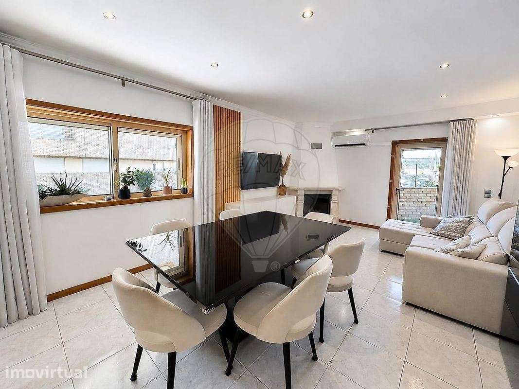 APARTAMENTO T3 - ALFENA, VALONGO - Grande imagem: 2/20