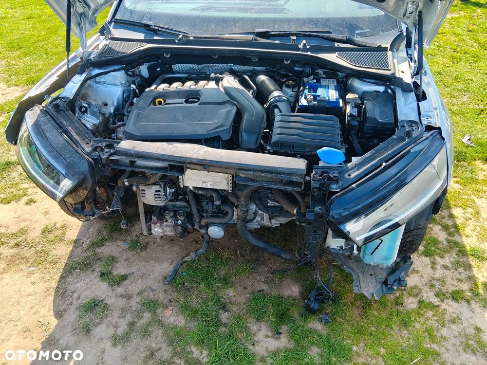 Skoda Octavia 1.5 TSI ACT Ambition - 21