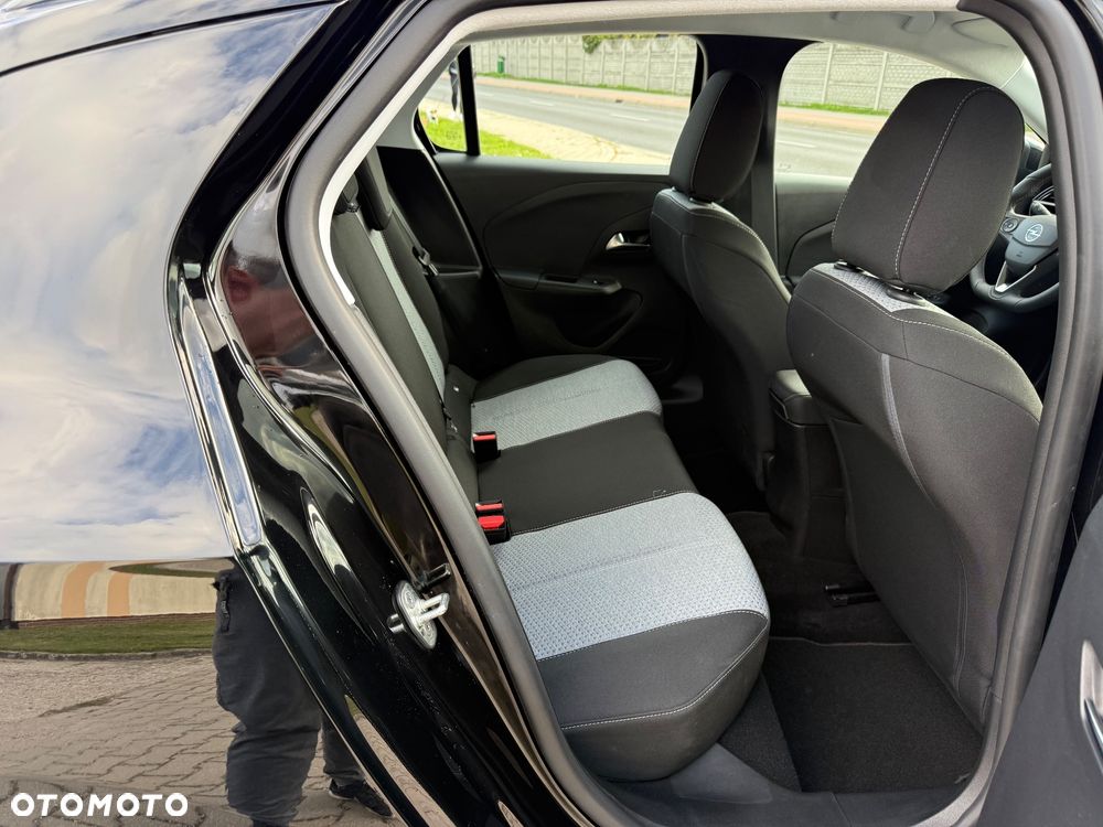 Opel Corsa 1.2 Elegance S&S - 22