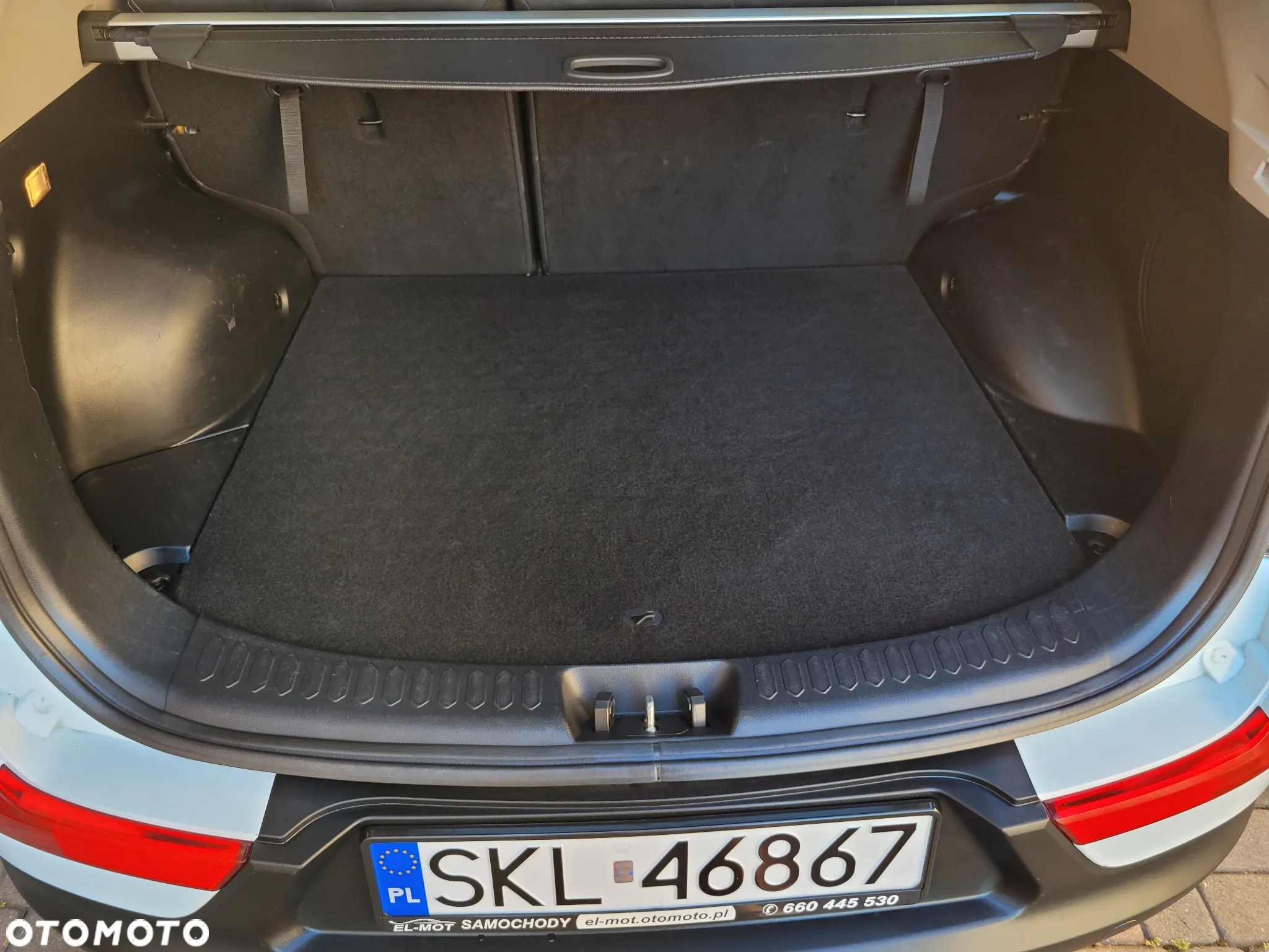 Kia Sportage 2.0 CRDI Business Line 4WD - 31