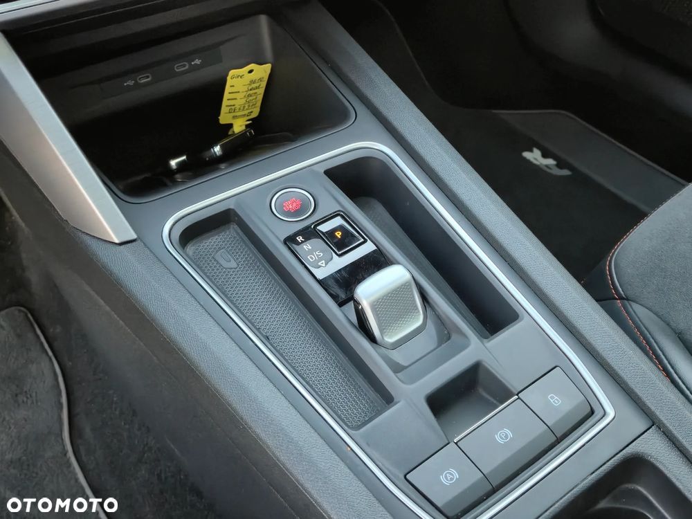 Seat Leon 2.0 TDI DSG FR Plus - 29