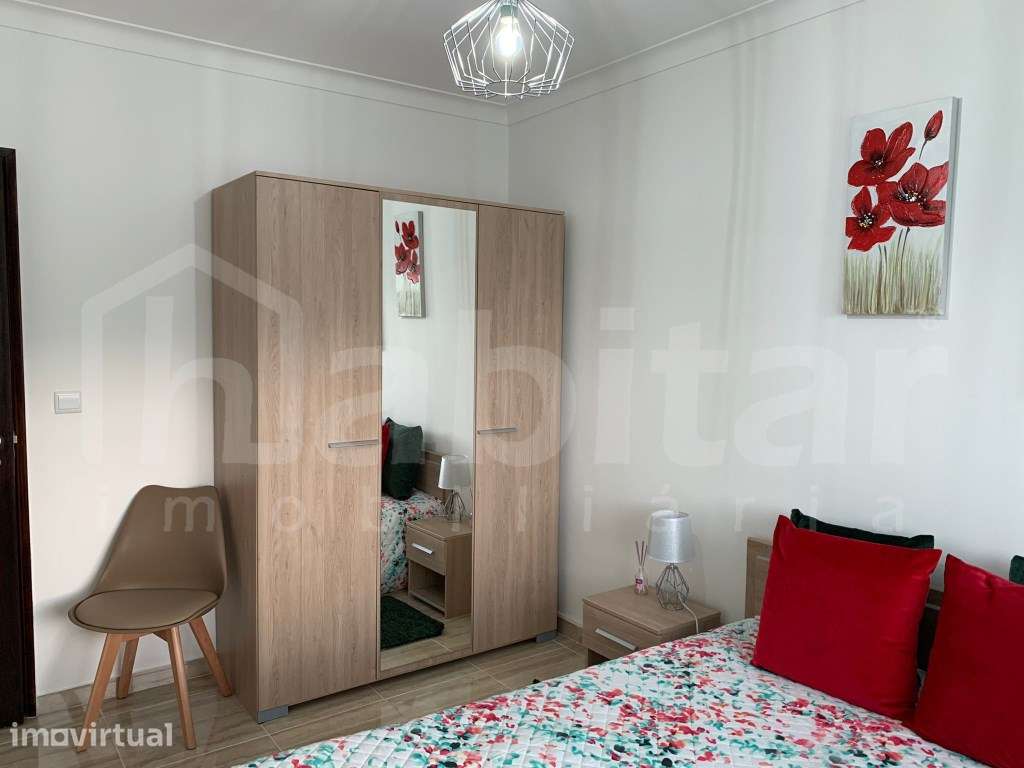 Quarto para arrendamento - Grande imagem: 3/11
