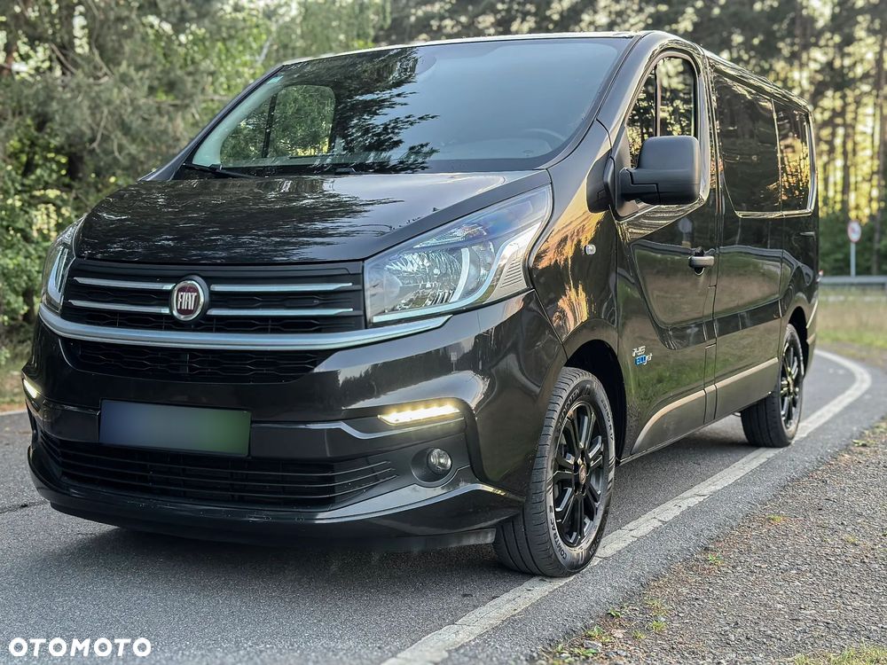 Fiat Talento - 28