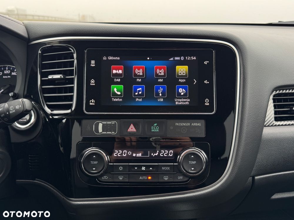 Mitsubishi Outlander 2.0 2WD CVT Diamant Edition+ - 32