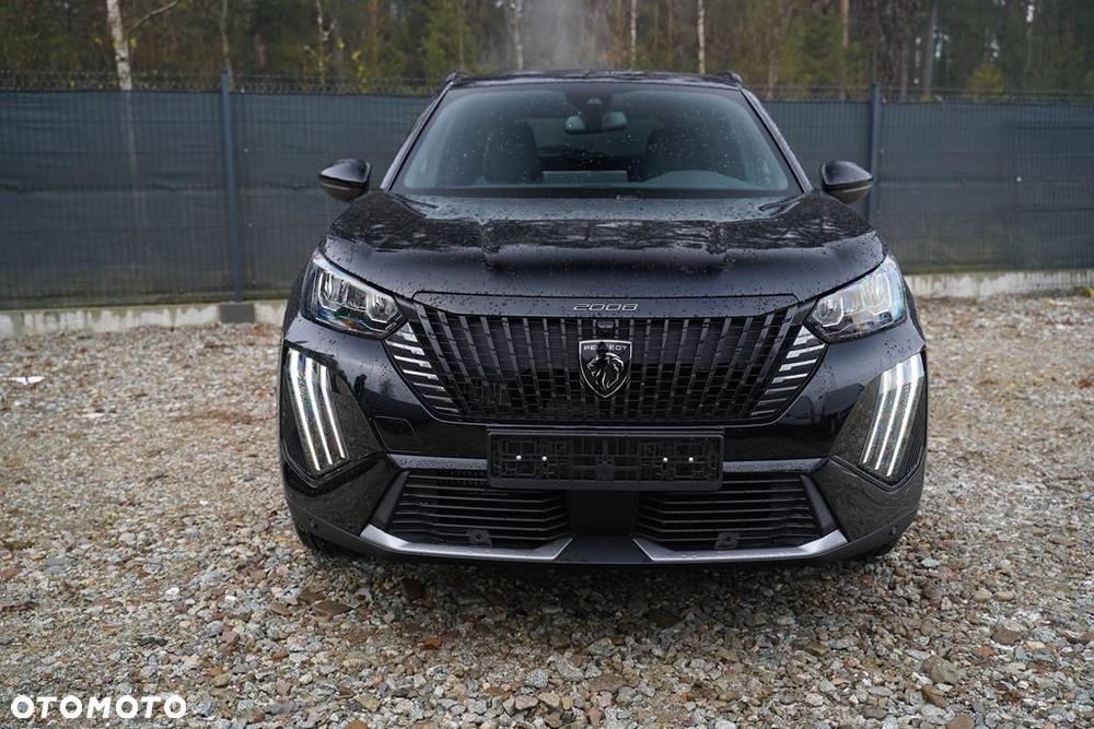Peugeot 2008 PureTech mHEV Allure e-DCS6 - 2