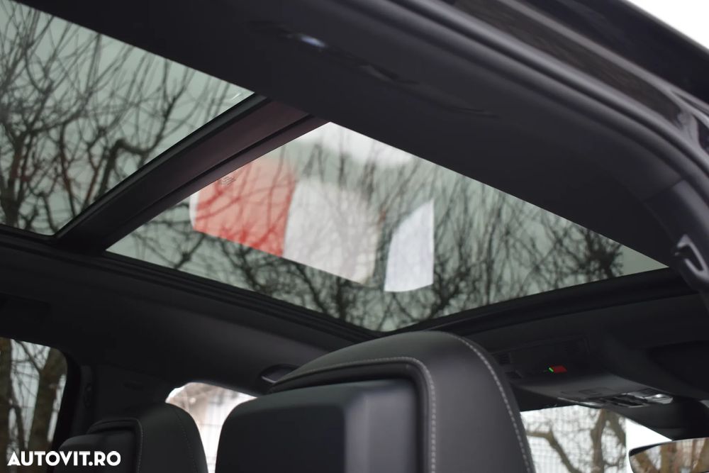 Volkswagen Tiguan 1.4 eHybrid OPF DSG R-Line - 24