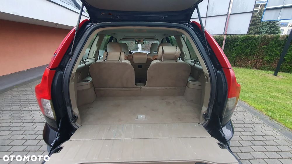 Volvo XC 90 D5 Summum - 9
