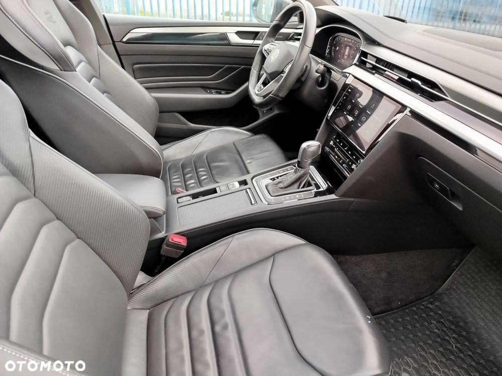 Volkswagen Arteon - 7