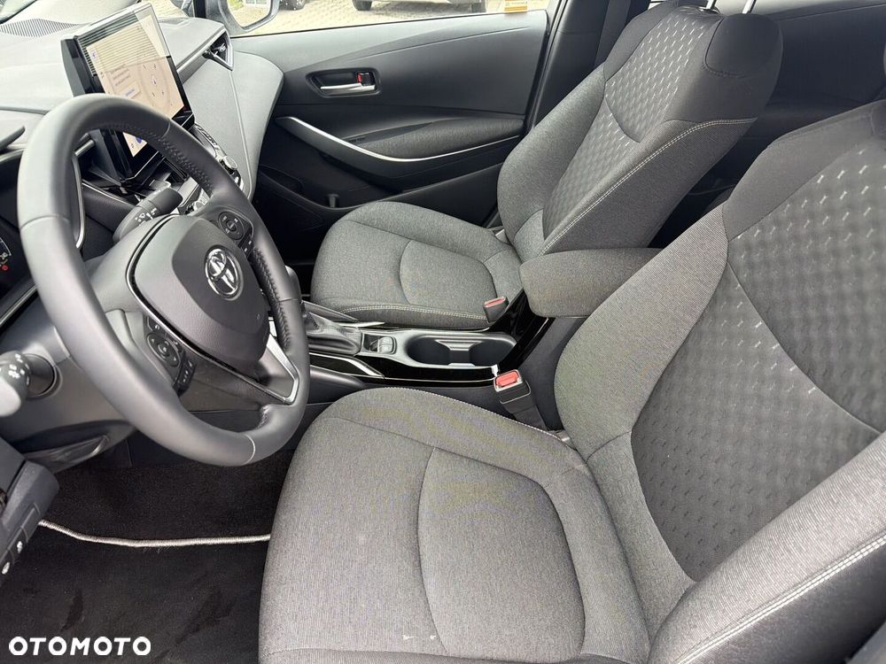 Toyota Corolla 1.8 Hybrid Style - 16
