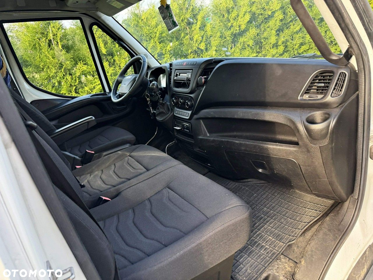 Iveco Daily 72C17 - 16