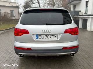 Audi Q7 4.2 TDI Quattro Tiptr - 16