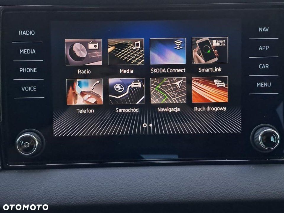 Skoda Karoq - 30