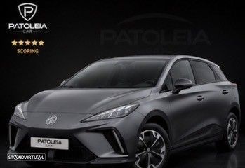 MG MG4 64 kWh Luxury - 2