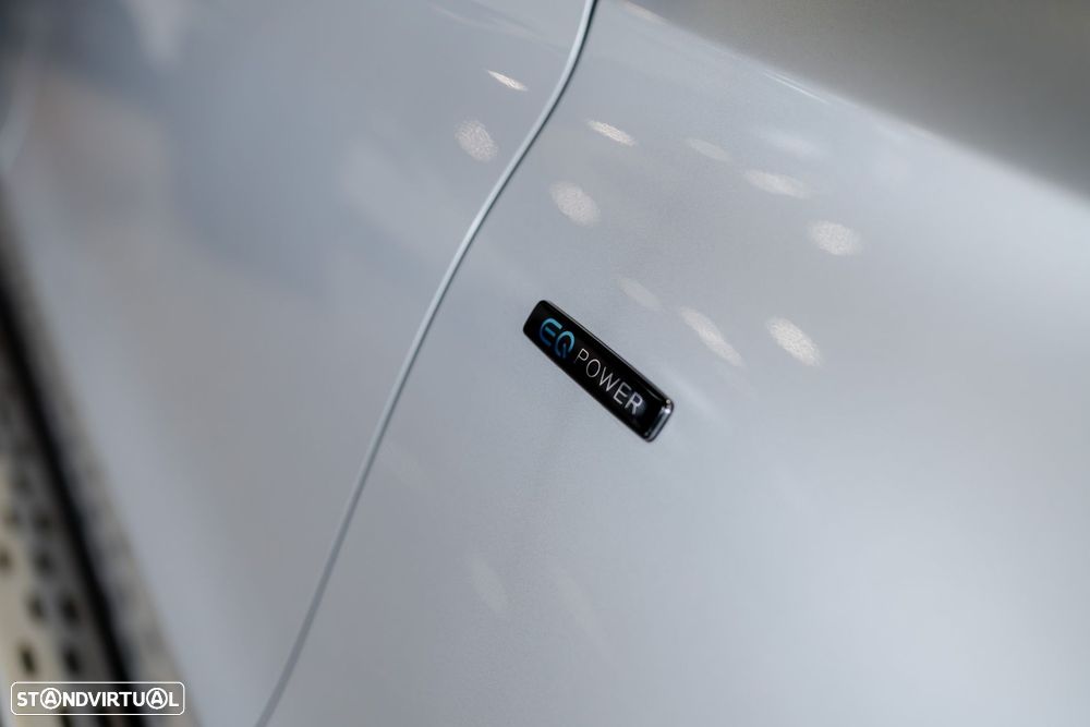 Mercedes-Benz GLC 300 - 12