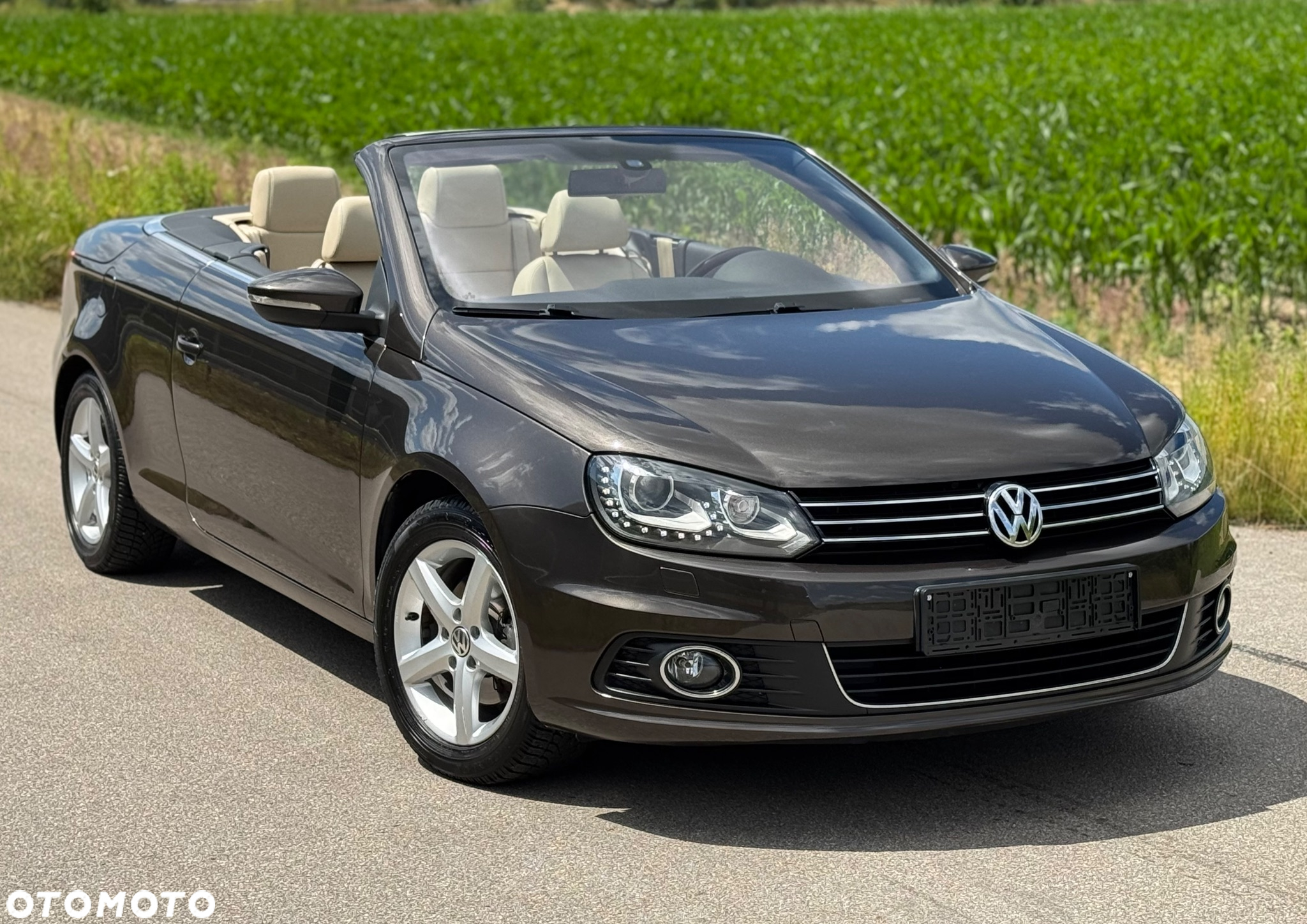 Volkswagen Eos 1.4 TSI - 35