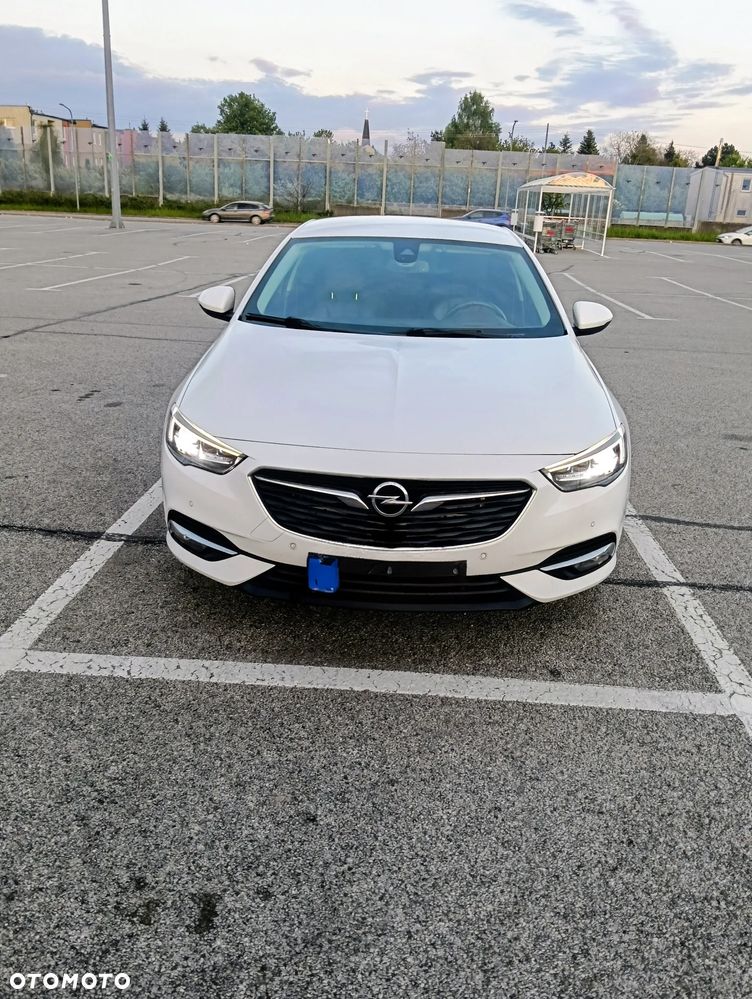 Opel Insignia 2.0 Exclusive - 1