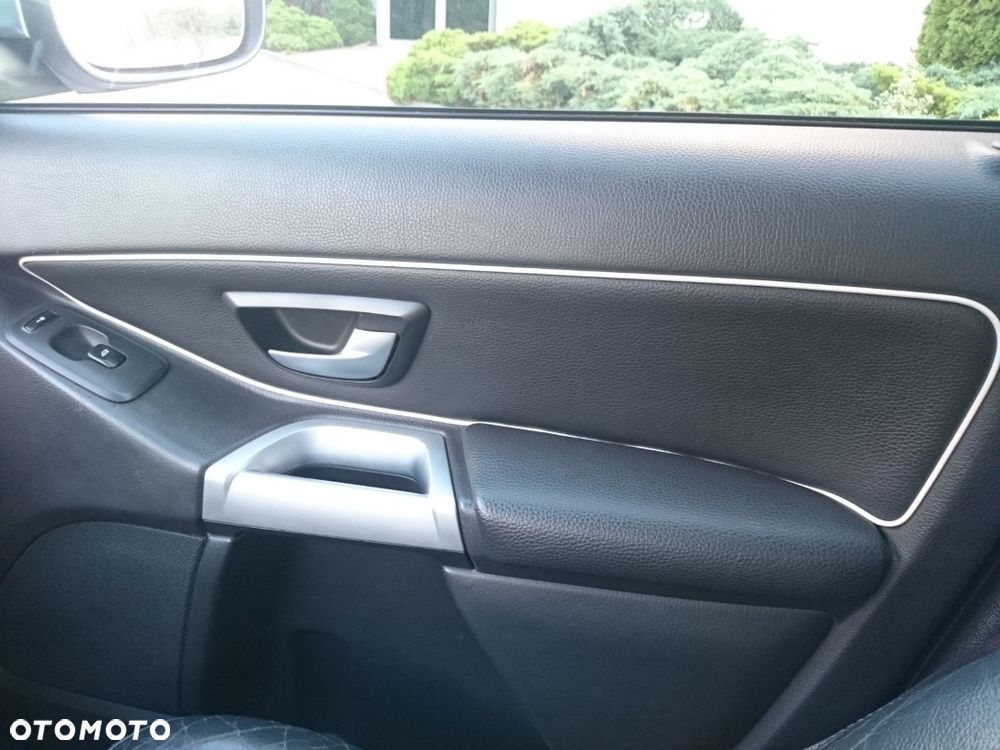 Volvo XC 90 2.5T Summum - 8
