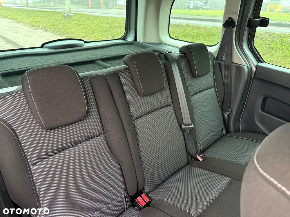 Renault Kangoo 1.2 TCE Business - 22