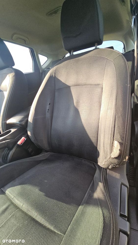 Nissan Qashqai 1.6 Acenta - 21