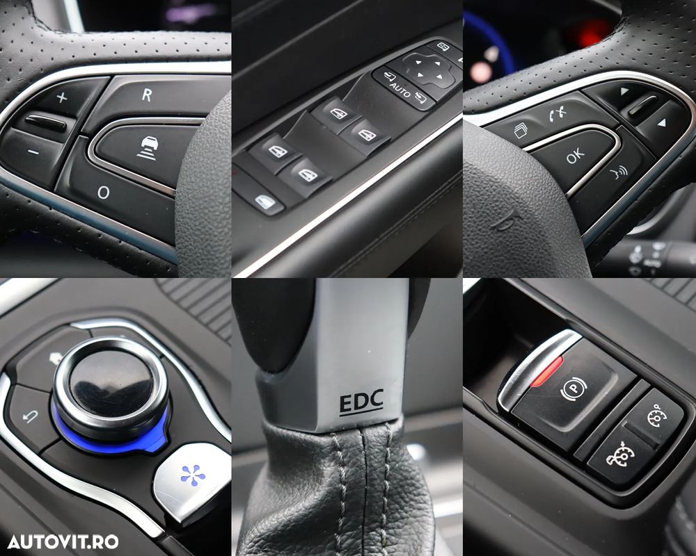 Renault Talisman BLUE dCi 200 EDC INITIALE PARIS - 29