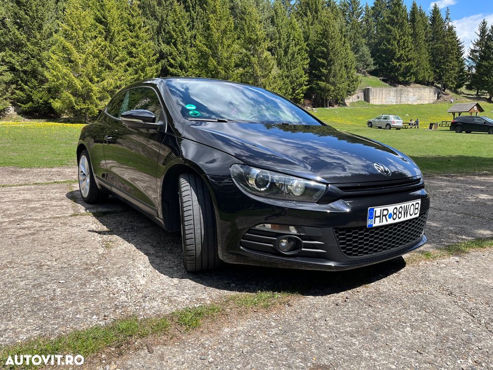 Volkswagen Scirocco 2.0 TSI DSG Match - 3