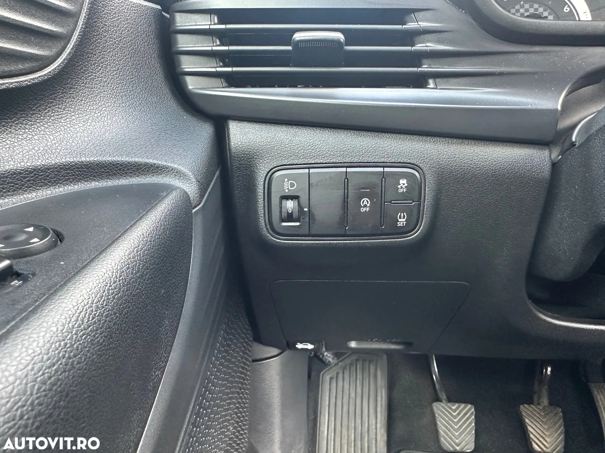 Hyundai i20 1.2 L 84CP 5DR Comfort - 11