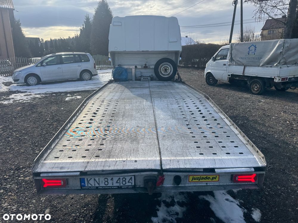 Iveco Daily 35C17 - 12