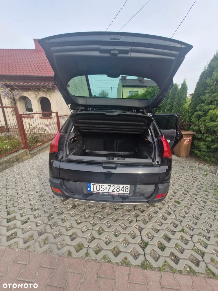Peugeot 3008 1.6 HDi Style - 16