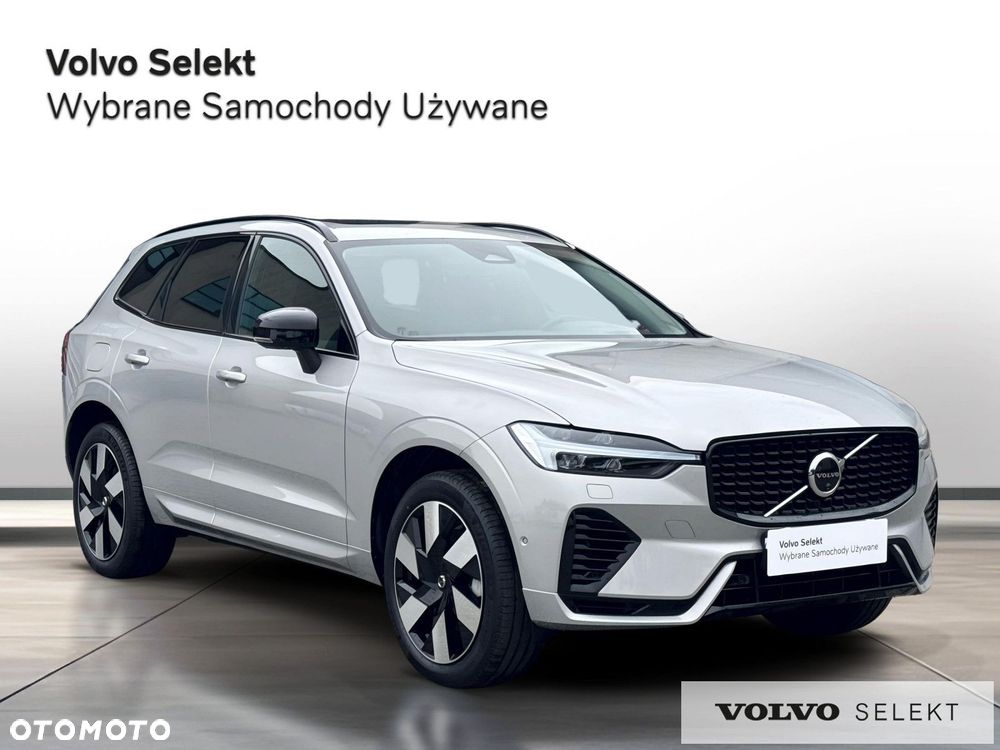 Volvo XC 60 - 8
