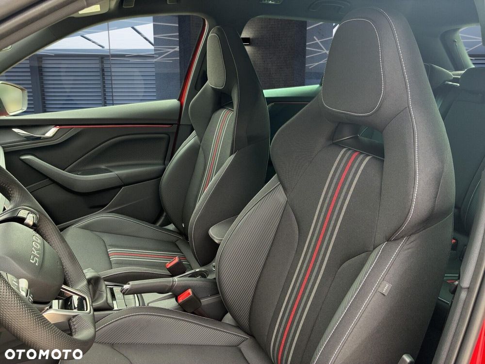 Skoda Kamiq 1.0 TSI Monte Carlo DSG - 7