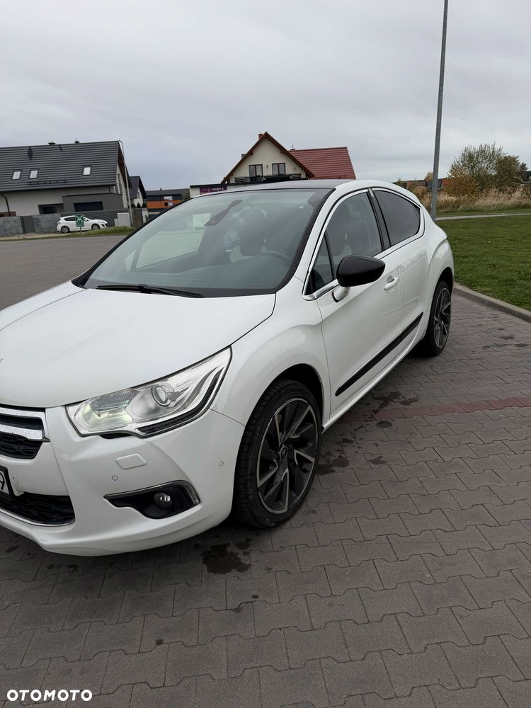 Citroën DS4 - 5