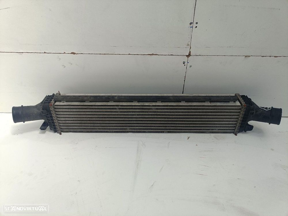 Radiador Intercooler Fiat Idea (350_) - 3