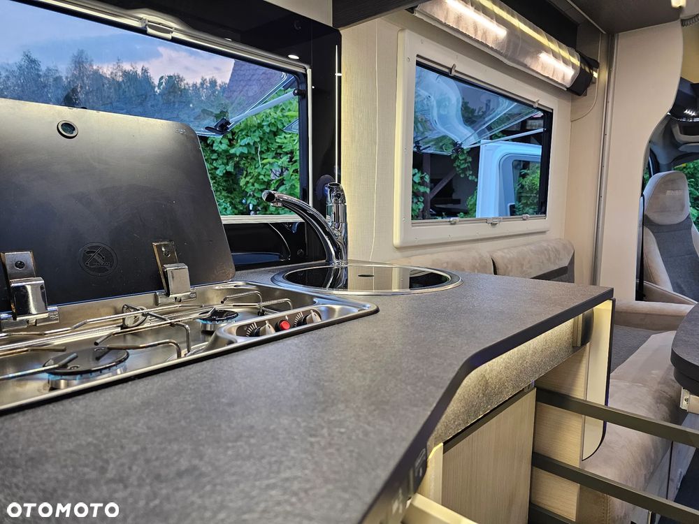 Chausson PREMIUM TITANIUM 720 - 34