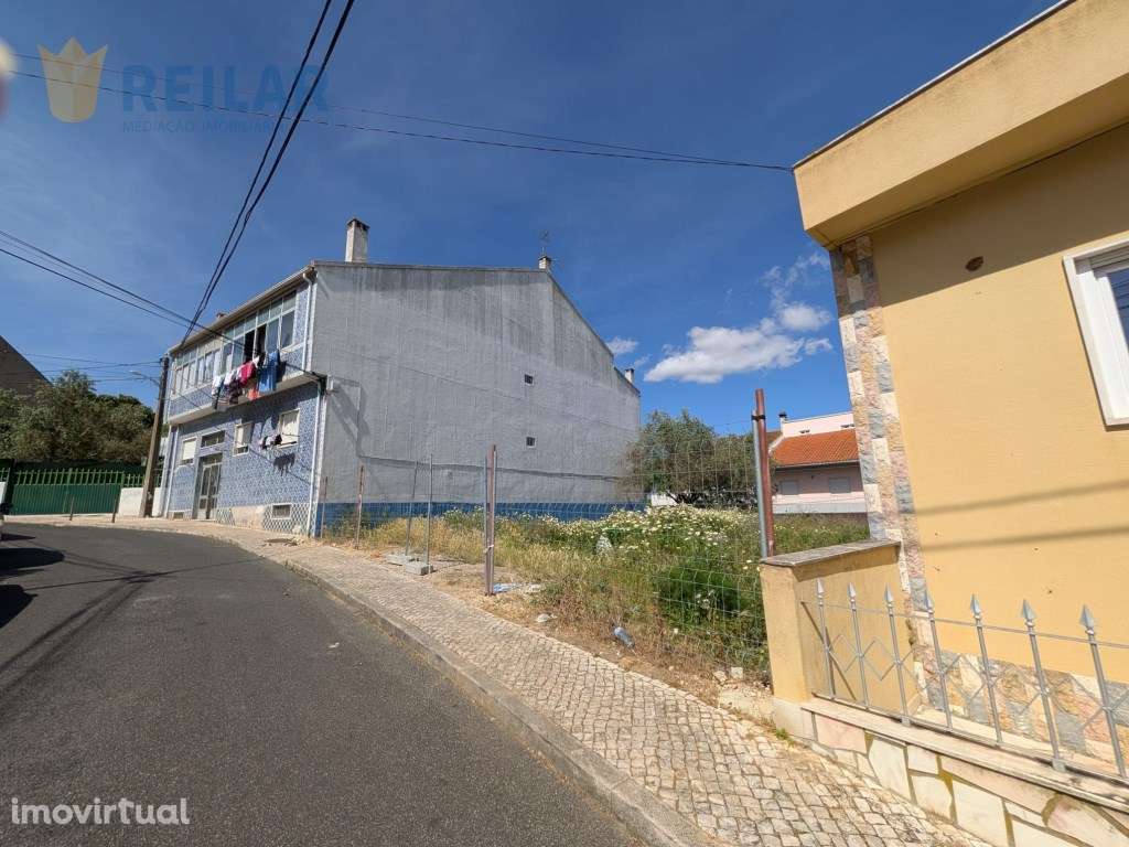 Camarate - Terreno 320 m2 - Grande imagem: 2/11