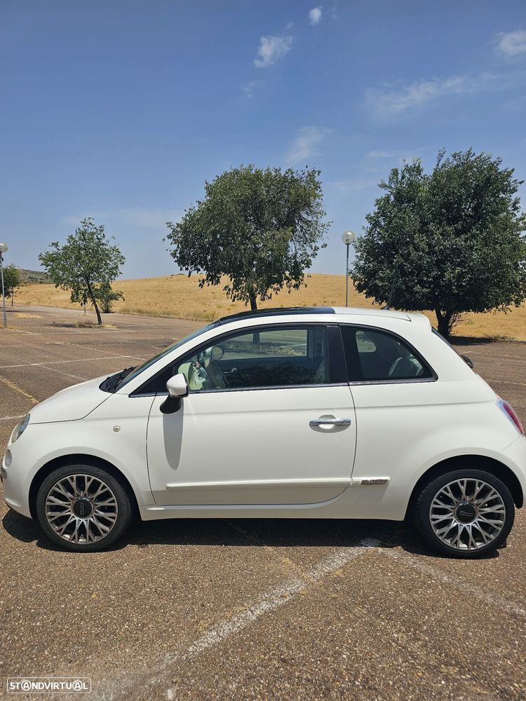 Fiat 500 - 6