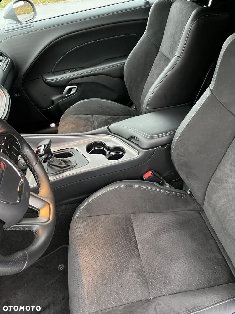 Dodge Challenger Automatik R/T Plus - 17