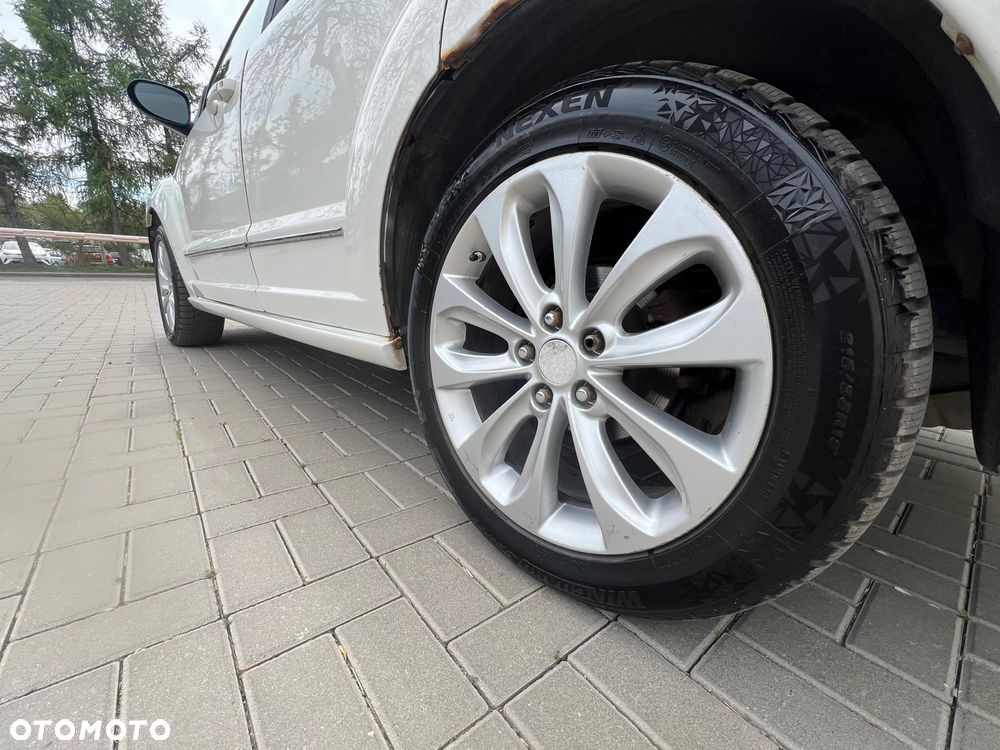 Dodge Caliber - 7