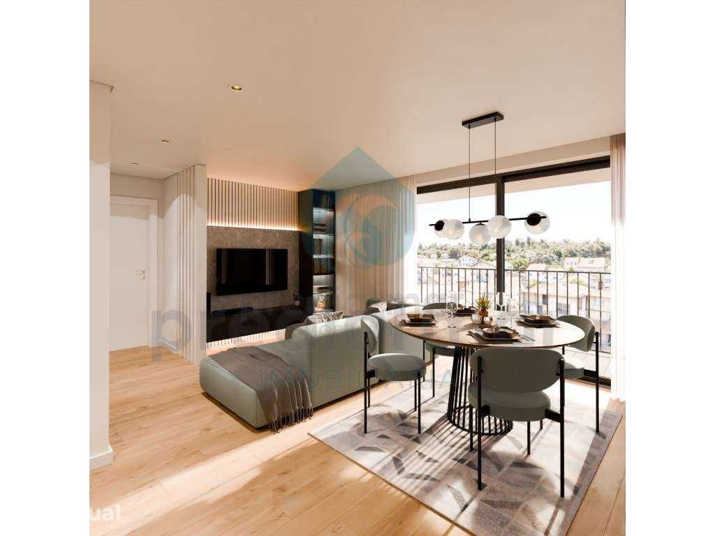 Apartamento T1 - Velasquez Living - Grande imagem: 4/20