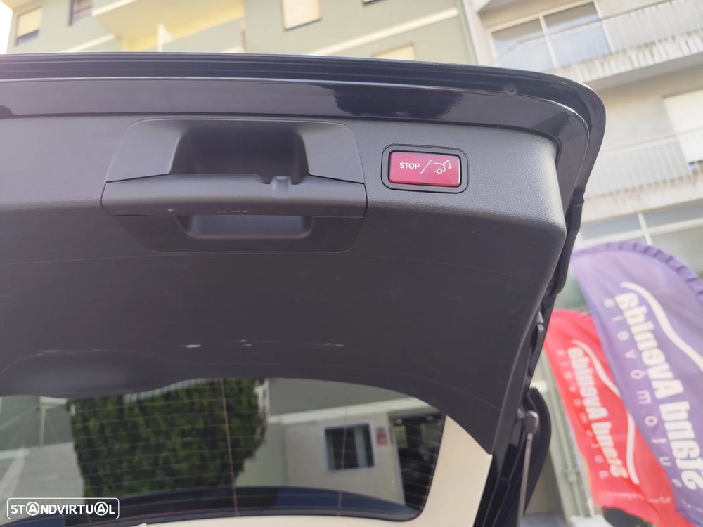 Mercedes-Benz C 180 d Station 9G-TRONIC Avantgarde - 17