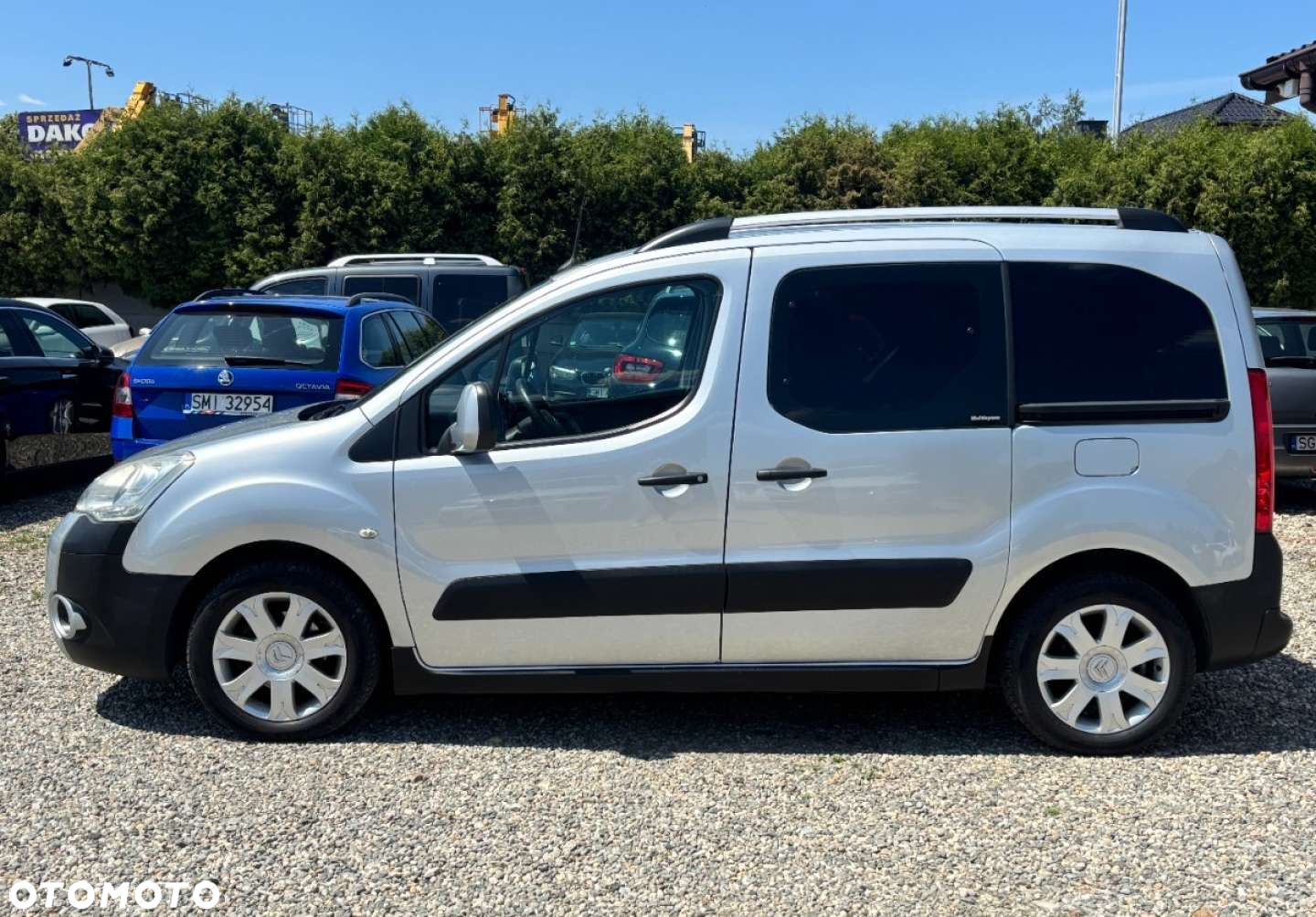 Citroën Berlingo - 3