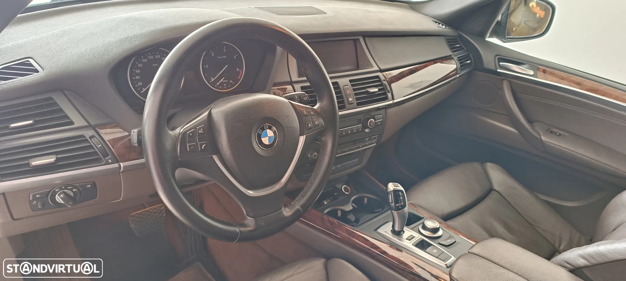 BMW X5 30 d xDrive - 12