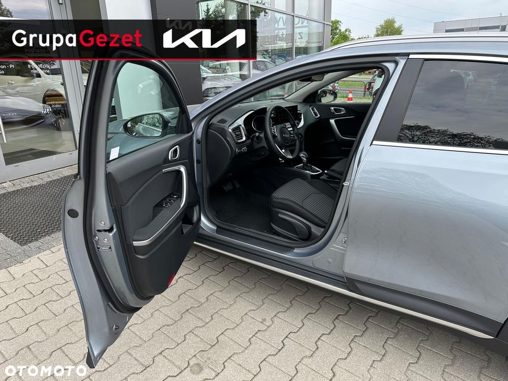 Kia XCeed 1.6 T-GDI M DCT - 9