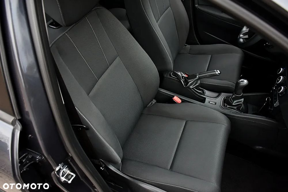 Renault Megane 1.6 16V Authentique - 30