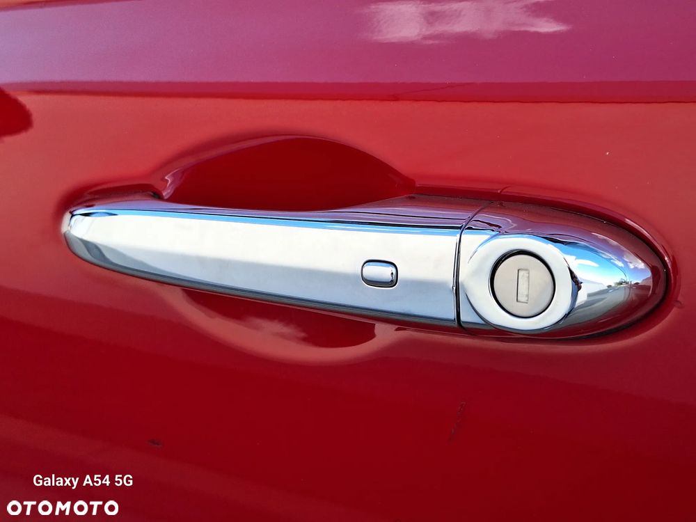 Fiat 500X 1.4 Multiair 4x2 S&S Lounge - 38