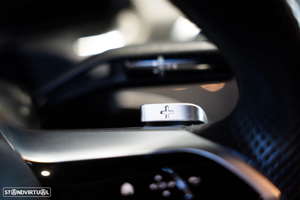 Mercedes-Benz C 300 e T 9G-TRONIC AMG Line - 21