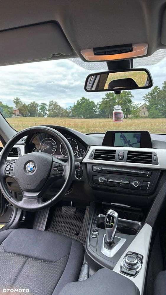 BMW Seria 3 - 14